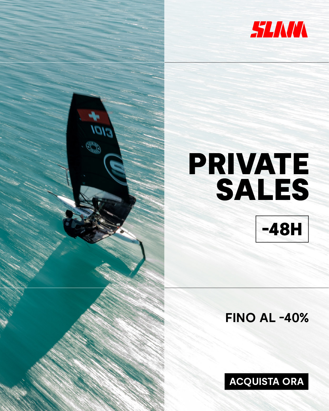 Private Sales