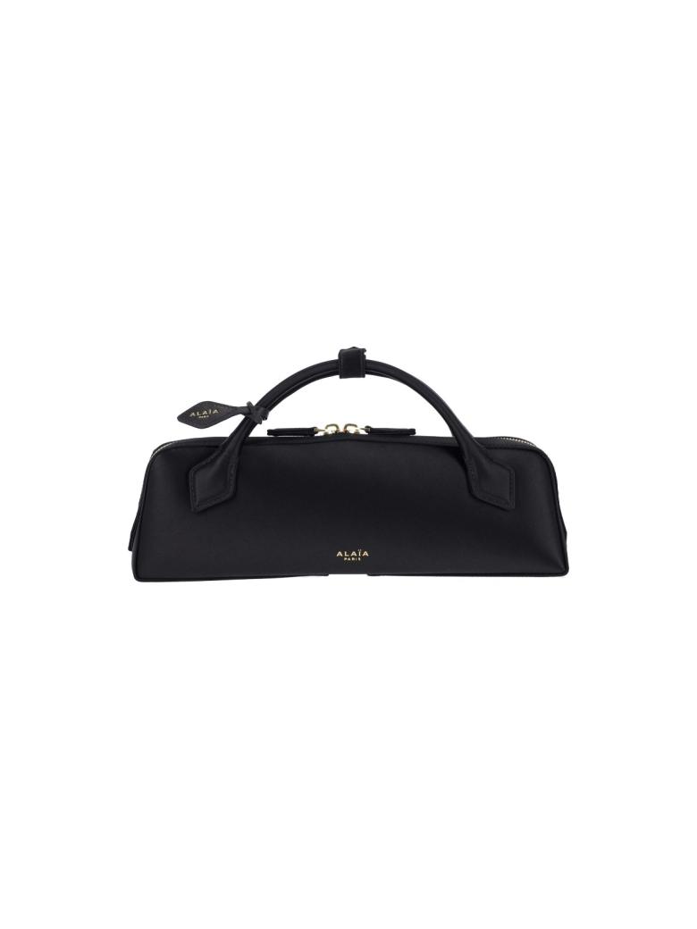 Alaïa - Pochette "Le Teckel"
