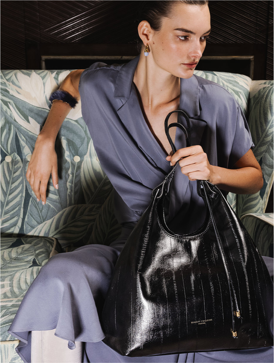 GIANNI CHIARINI