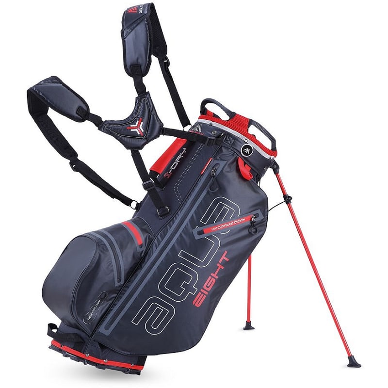 Standbag AQUA Eight