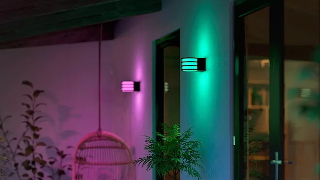 Ecco le ultime novità di Hue!