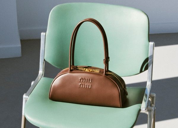 FOCUS ON: MIU MIU