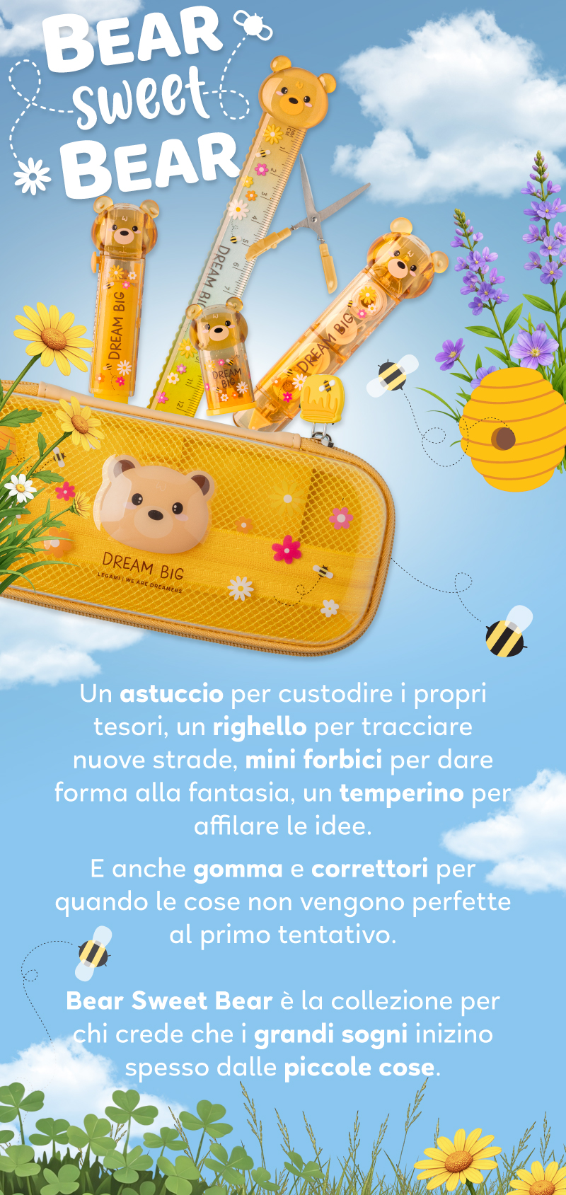 Legami Milano