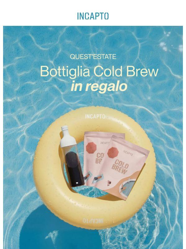 Un regalo per la tua estate ⛱️