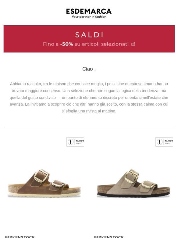 Le pièces più amate di questa settimana