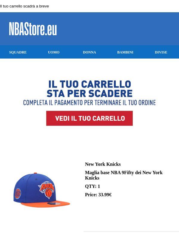 Ultima occasione per completare il tuo ordine