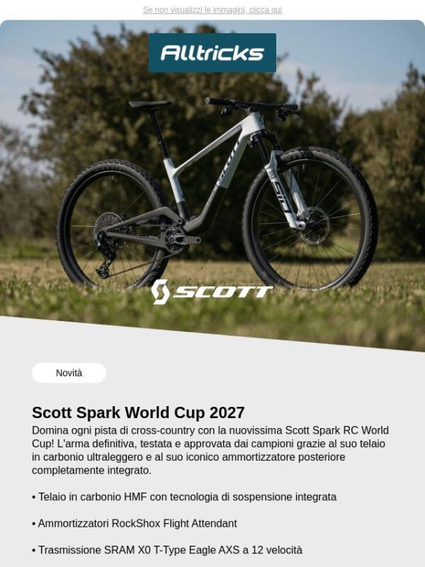 Alltricks Ricondizionati: scopri le nostre migliori offerte !