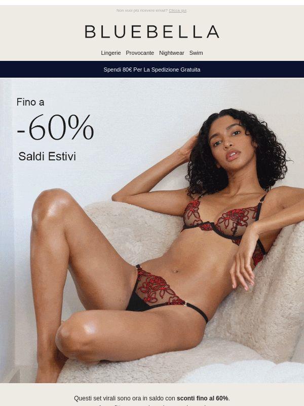 Saldi estivi: avvistati sui social ✨