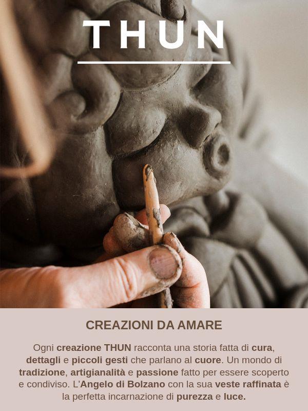 Dove le emozioni prendono forma 💗