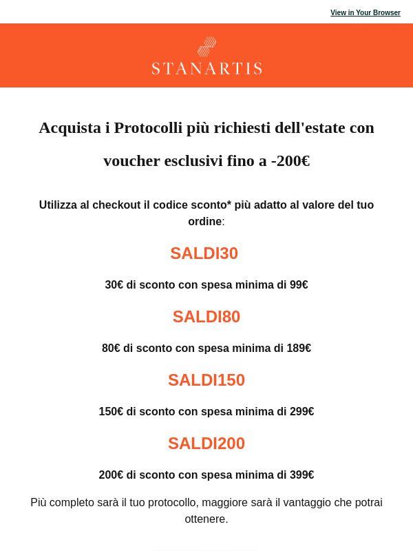 Risparmia di più sul Protocollo Tricostrong® completo🟠