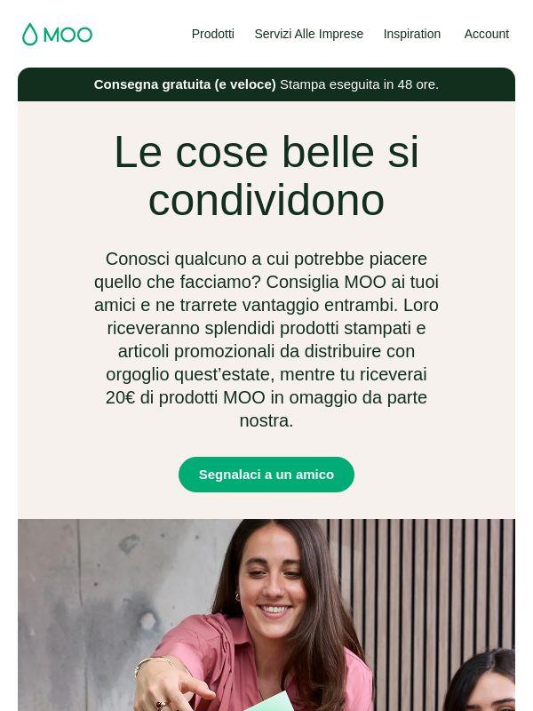 Ci piacerebbe conoscere i tuoi amici 😍