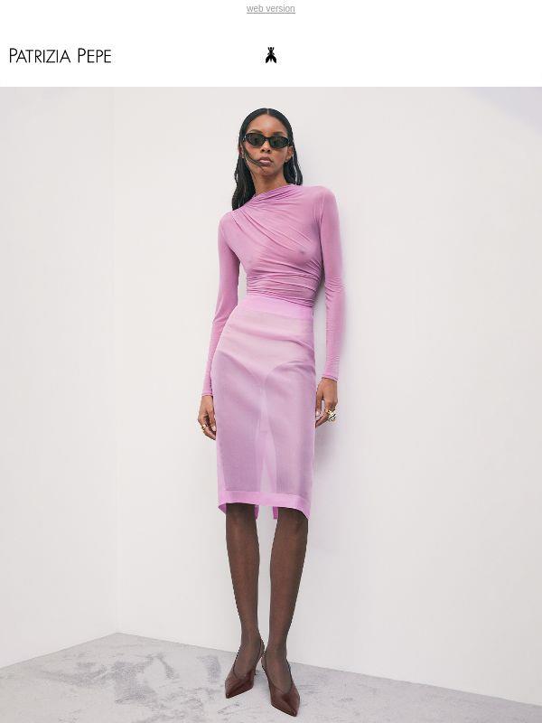 Bold Femininity