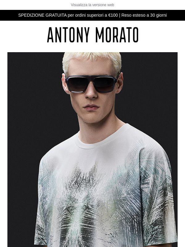 New In | Light Dressing