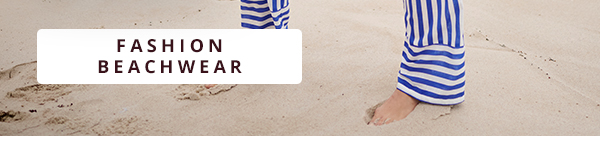 Fashion beachwear