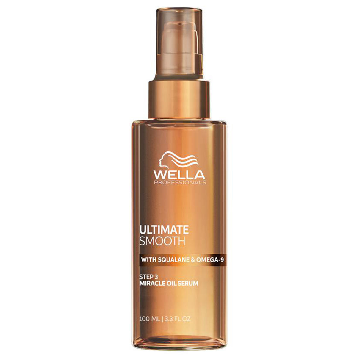 Miracle Oil Serum
