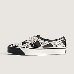 Premium Authentic Checkerboard Shoe