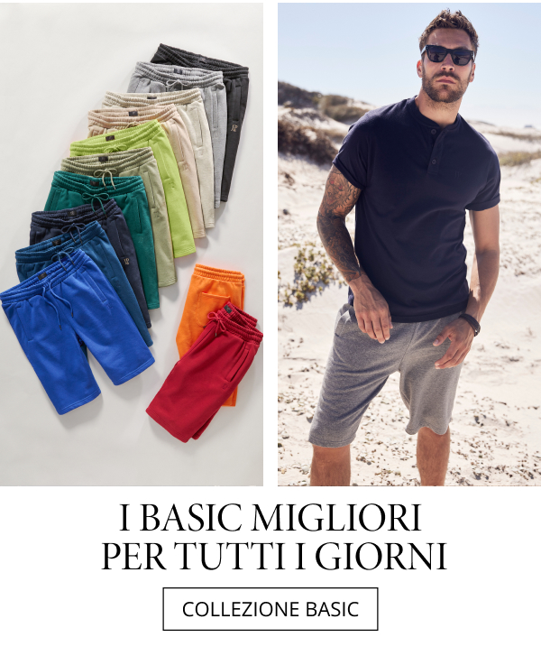 Collezione basic