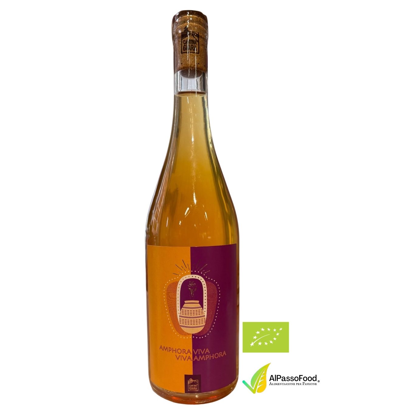 Amphora Viva Bianco IGP 2024