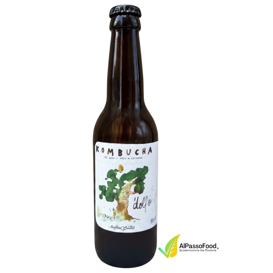 Kombucha 'dolfo