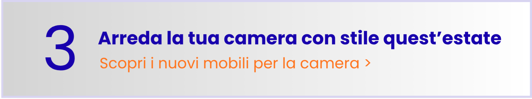 cameretta