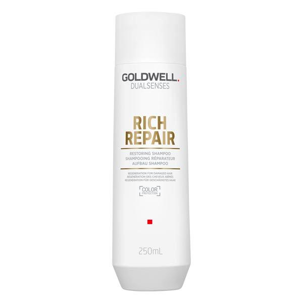 Restoring Shampoo