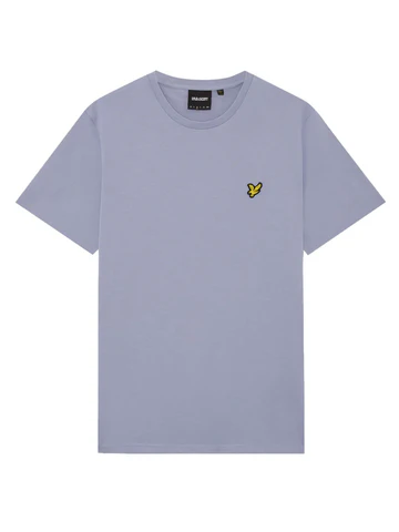 LYLE & SCOTT PLAIN T-SHIRT