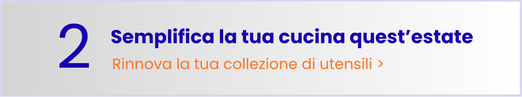 cucina