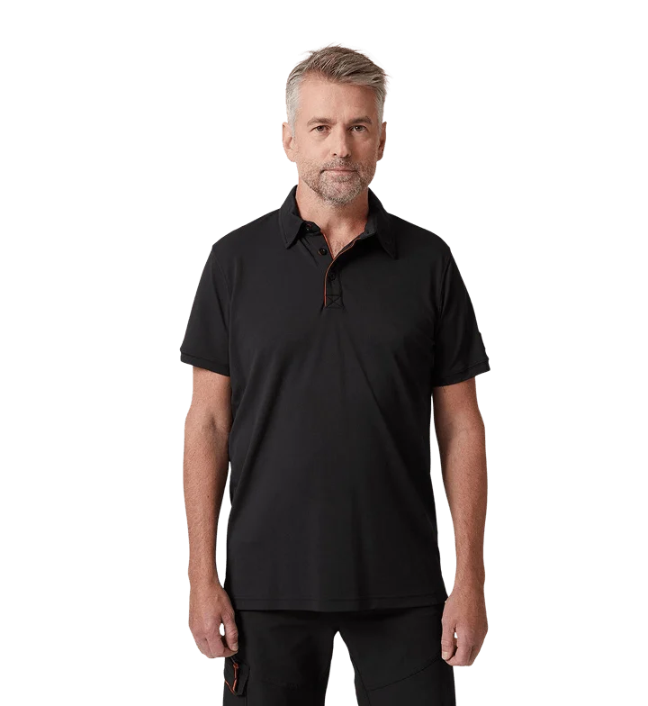 Tech Polo