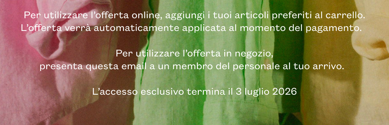 Evento estivo privato