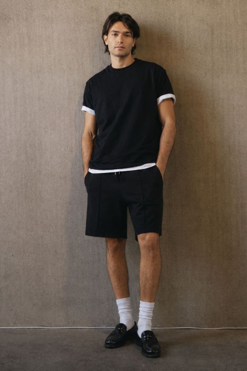 Fashion Essential Urban Uomo