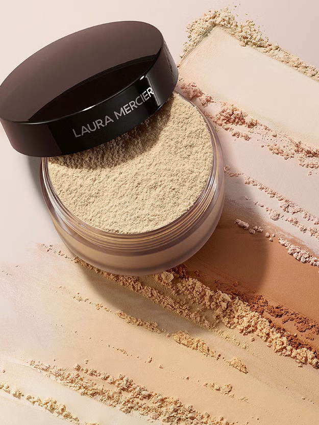 Laura Mercier Transparant Los Settingpoeder 29 g (Verschillende Tinten)
