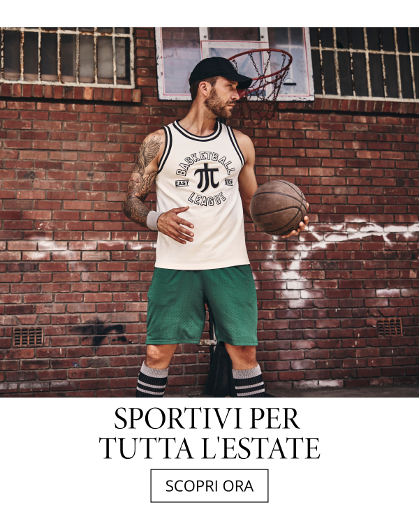 Pallacanestro