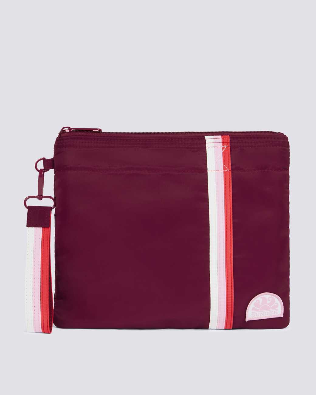 SUNDEK _Pochette