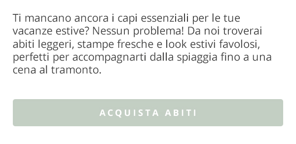 Acquista abiti