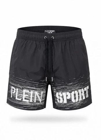 PLEIN SPORT SWIM MEDIUM BOARDSHORT