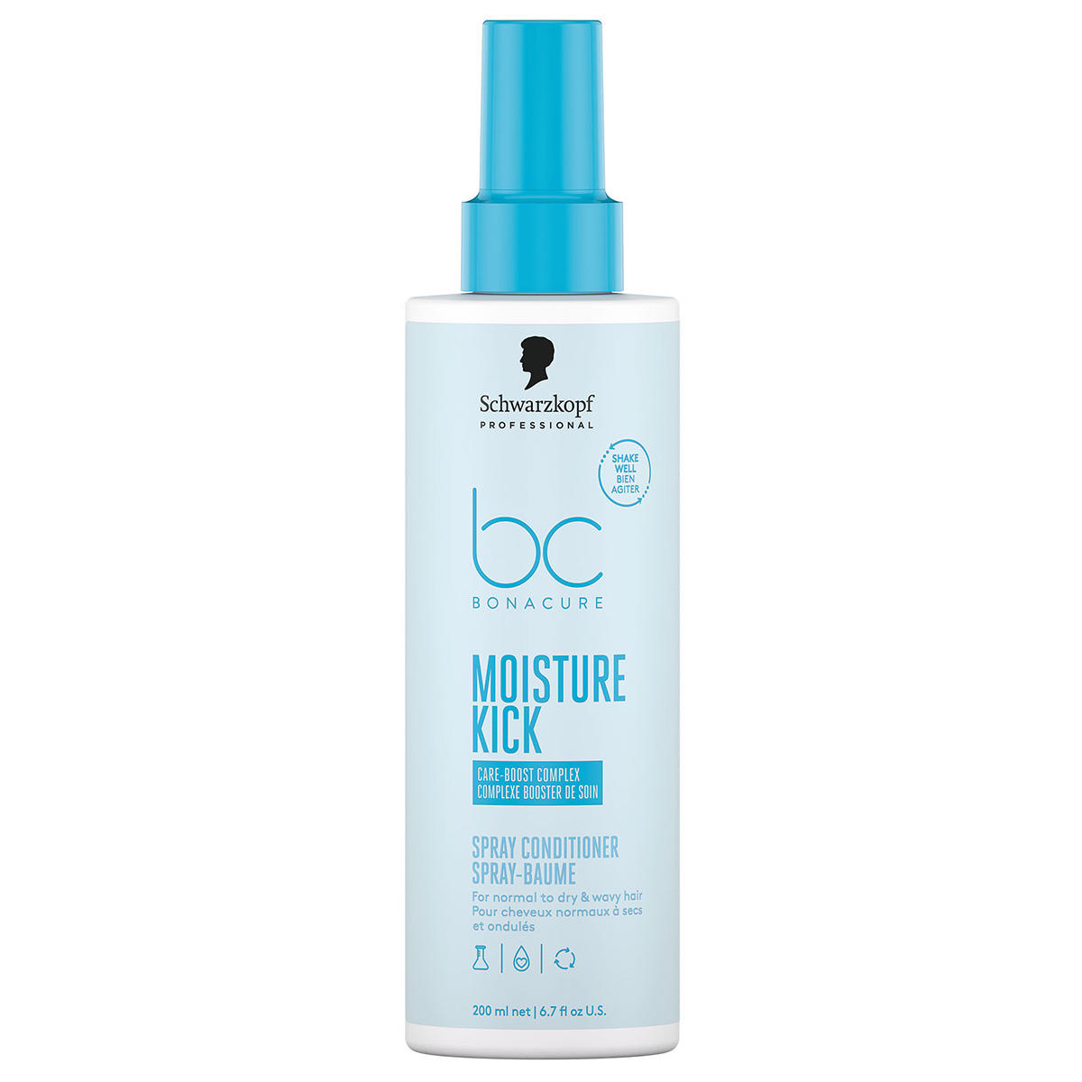 Spray Conditioner