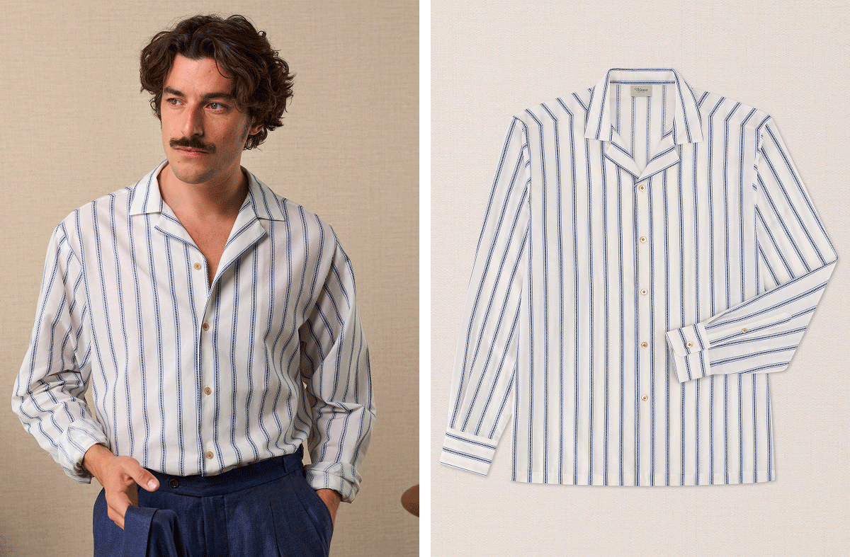 lino e cotone, 