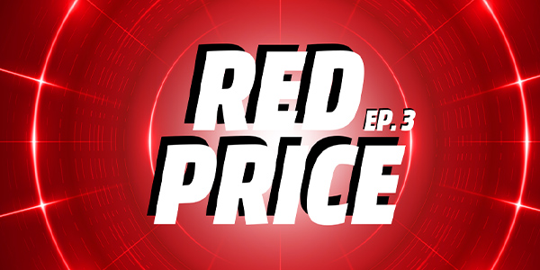 RED PRICE EP.3