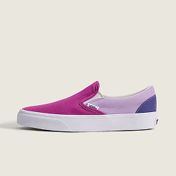 Classic Slip-On Shoe