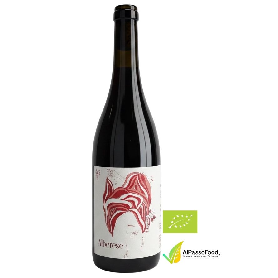 Alberese Rosso Toscano IGT 2025