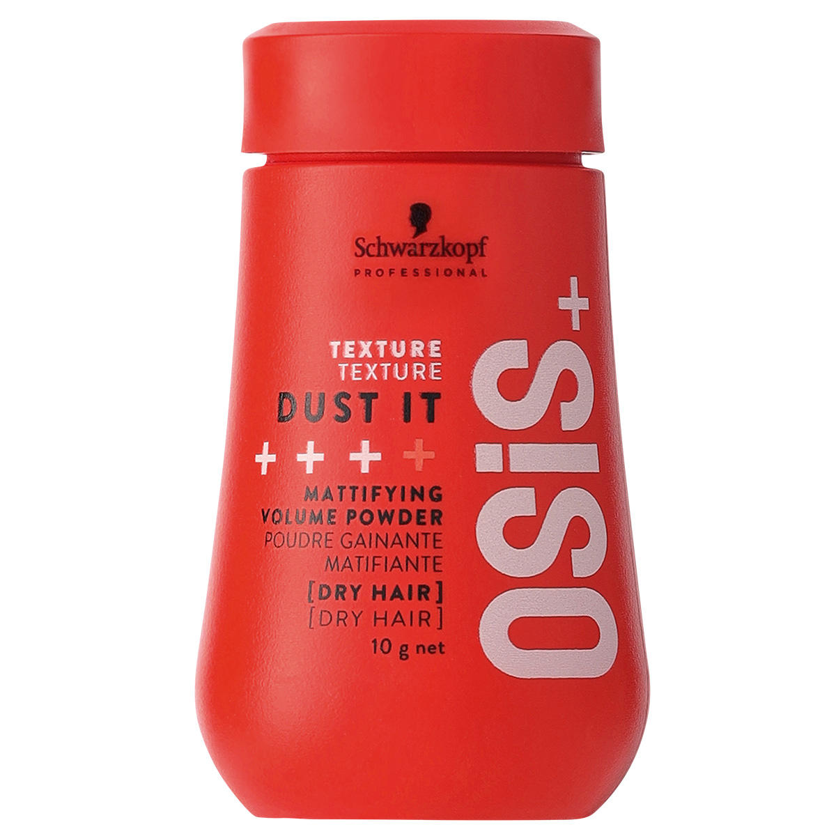 Dust It Mattifying Volume Powder