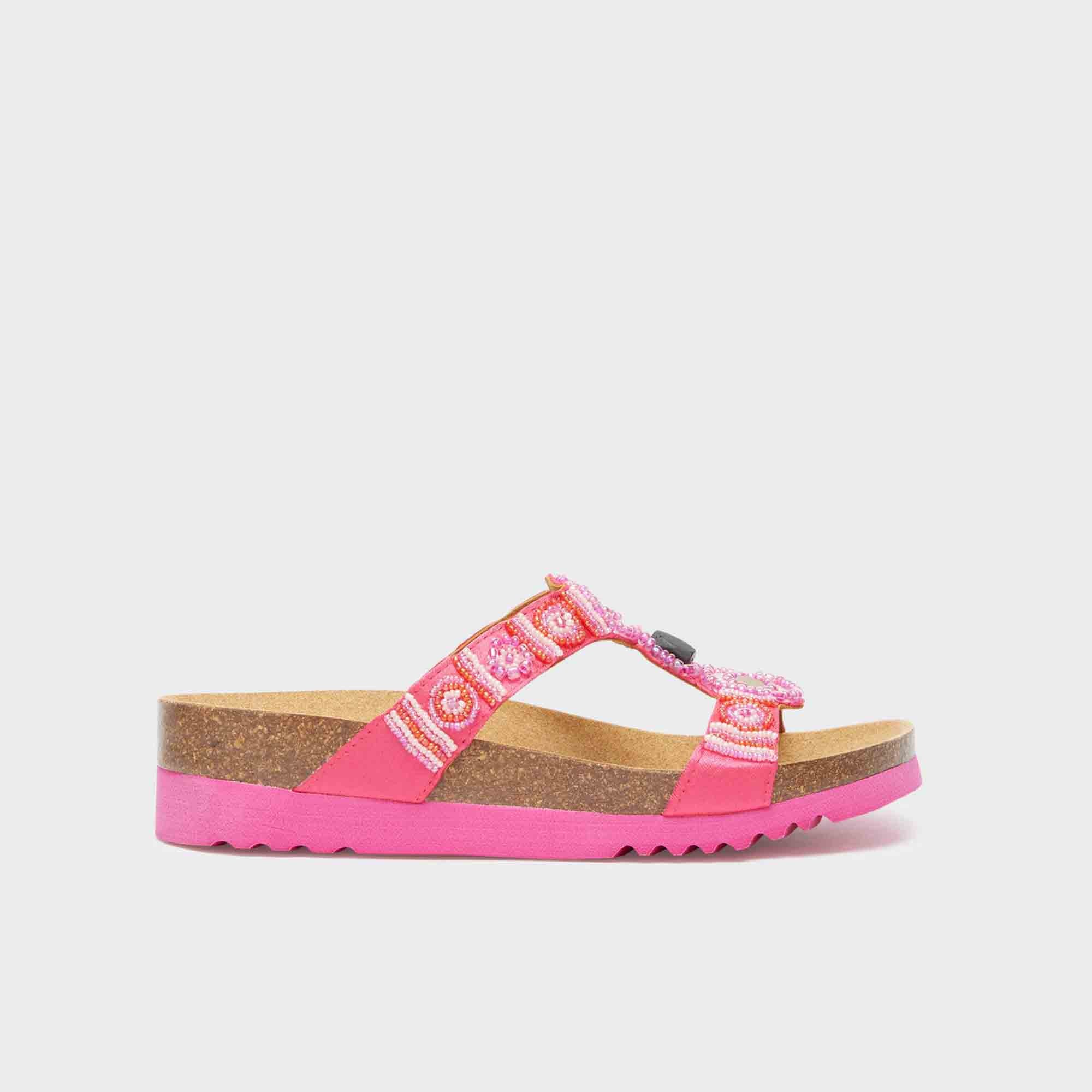 Image of NEW BOGOTÀ WEDGE