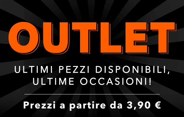 OUTLET