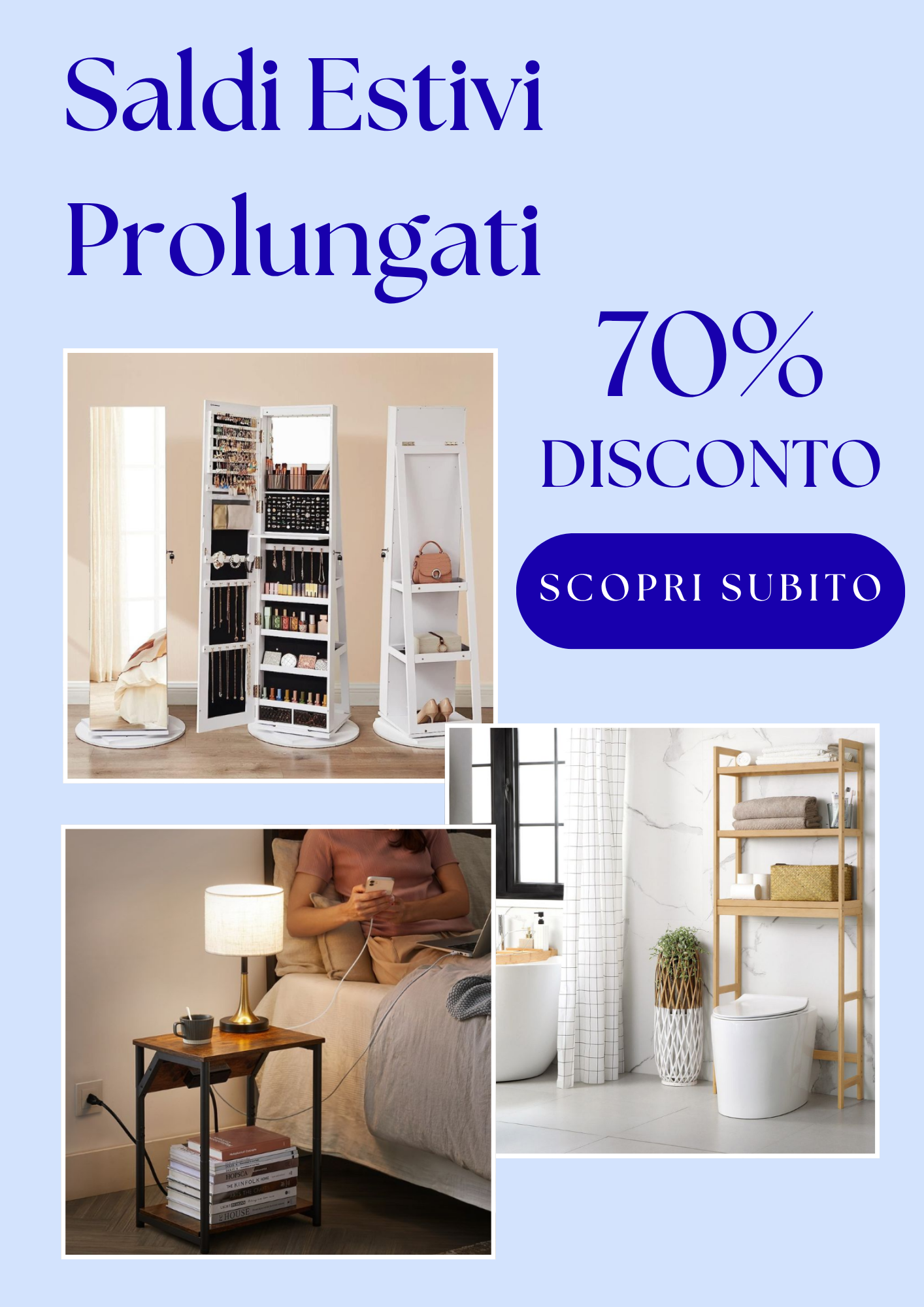 Promozione Estiva
