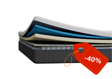 Emma Original+ Da 559,00€ 335,40€ Bordi migliorati e rivestimento CoolTec Emma Original+ Da 559,00€ 335,40€ Bordi migliorati e rivestimento CoolTec