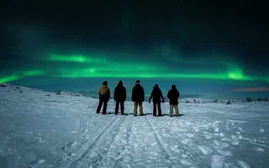 Finlande