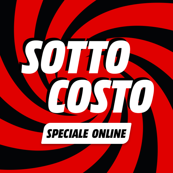 SOTTOCOSTO Speciale Online