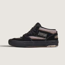 Skate Half Cab Wafflecup Shoe