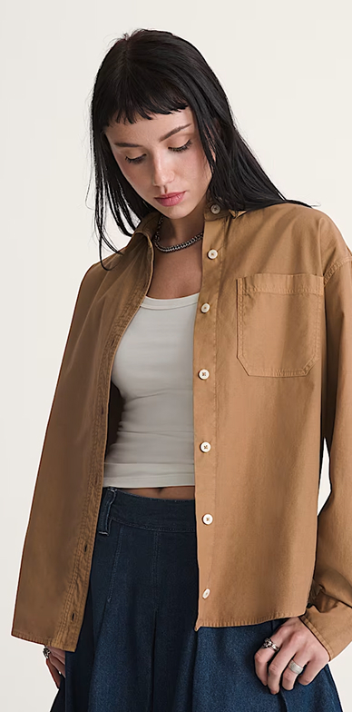Utility Shirt