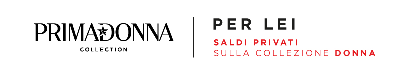 Primadonna | Per Lei